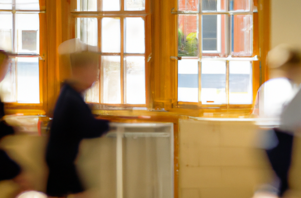 No. 4: Replace those windows!