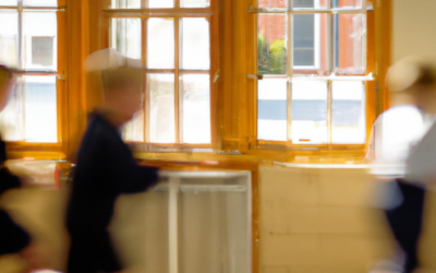 No. 4: Replace those windows!