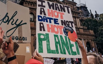 Going neutral. Taking the important steps to complete neutrality