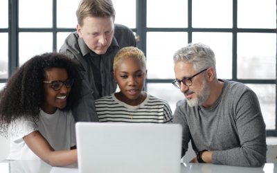 Building a better way of saving money, time & our world