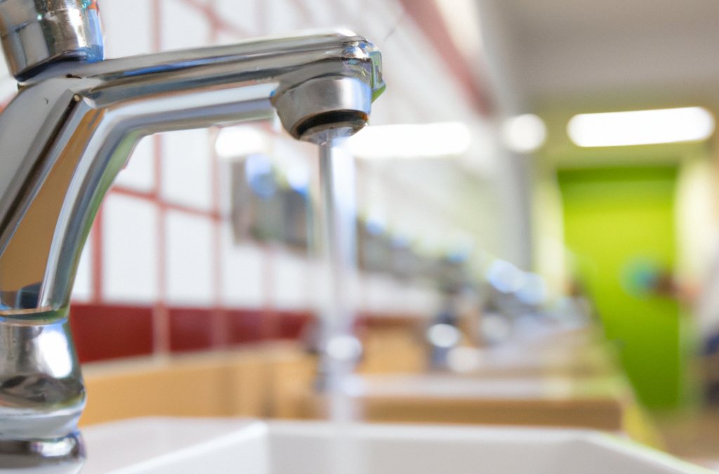 No. 17: Turn the hot water down, everywhere…