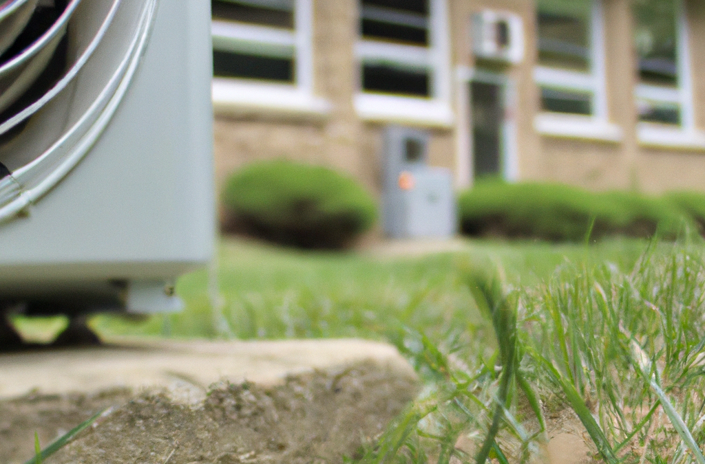 No. 8: Install localized heat pumps