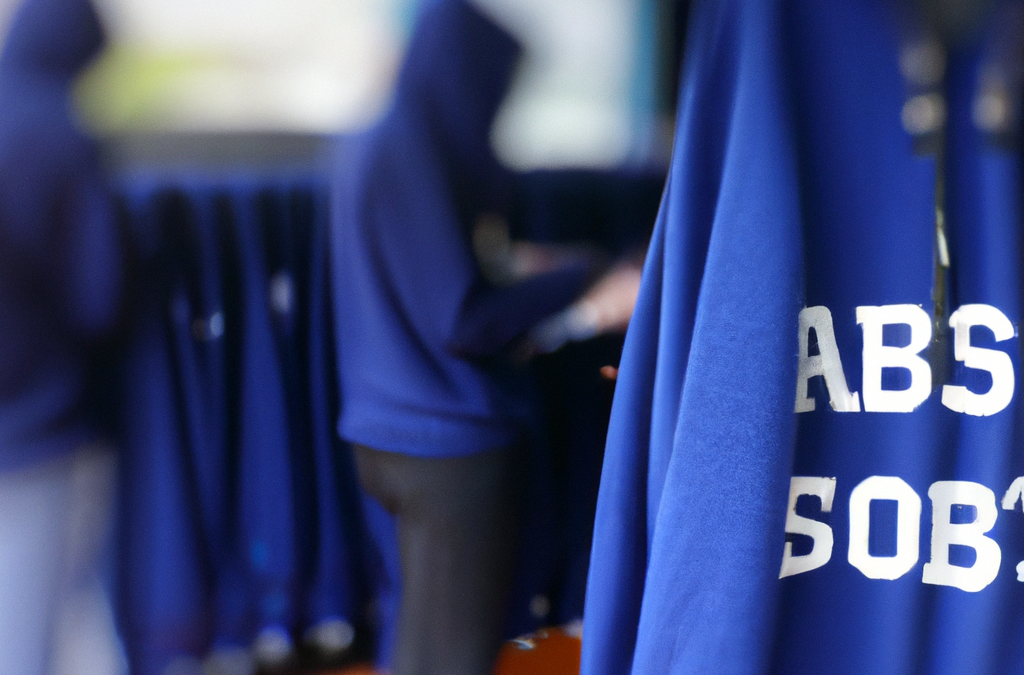 No. 16: Design amazing hoodies and sell them ‘at cost’!