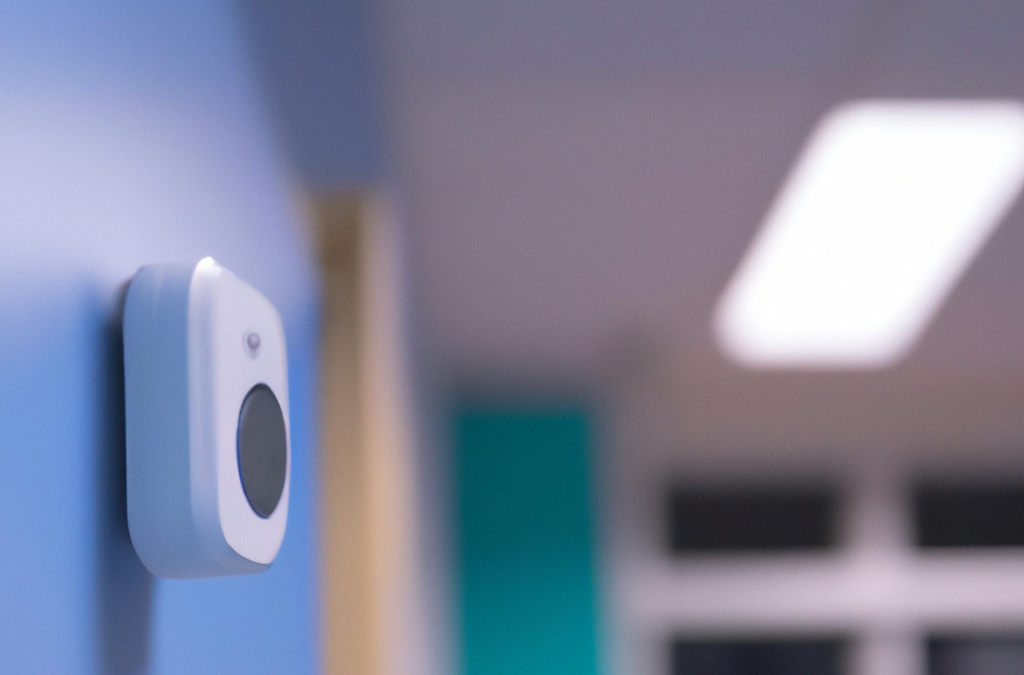 No. 15: Install movement sensors to control the lights