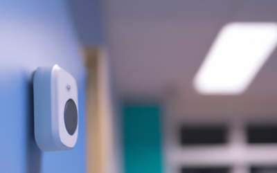 No. 15: Install movement sensors to control the lights