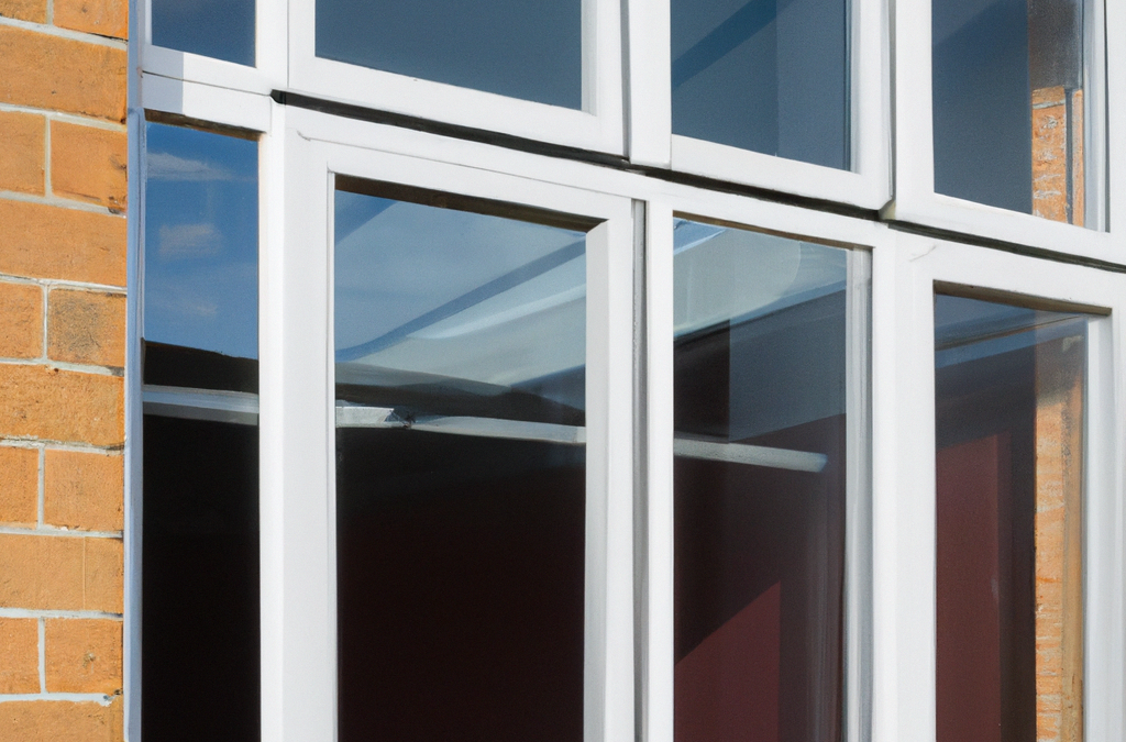 No. 7: Install triple glazing