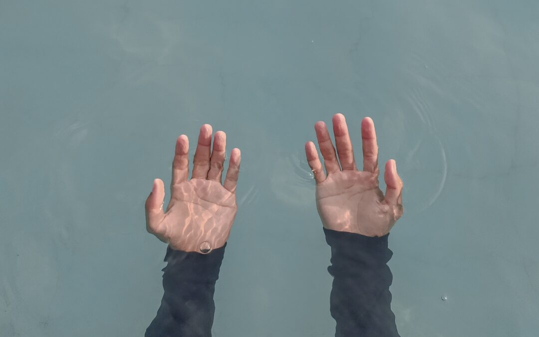 No. 9: Install energy efficient, high power air blowing hand dryers