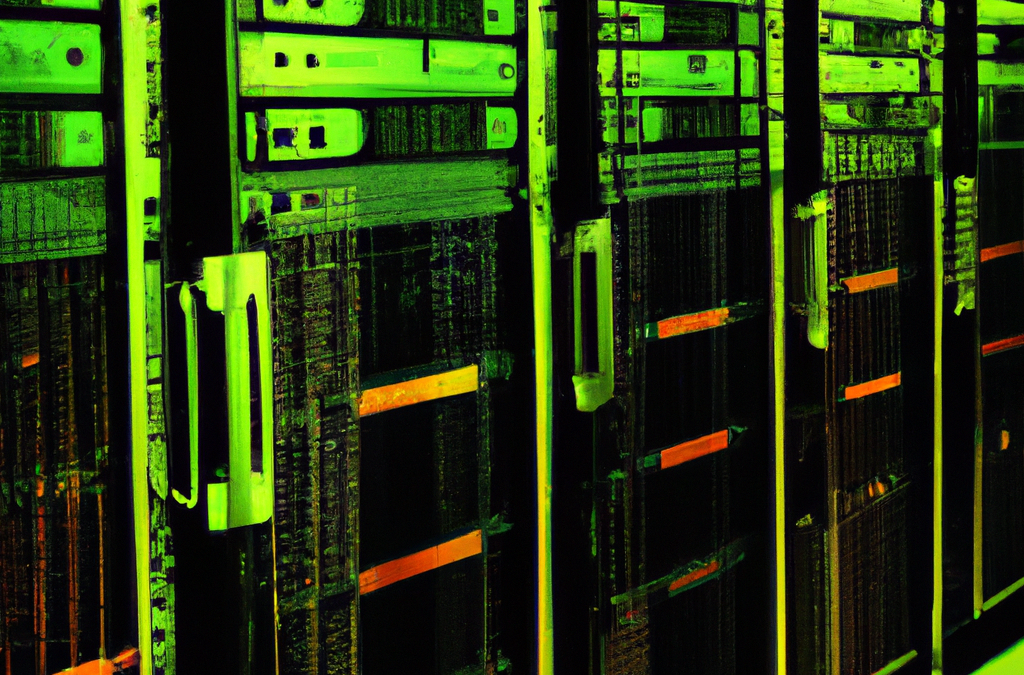 No. 12: Use a carbon neutral web hosting service