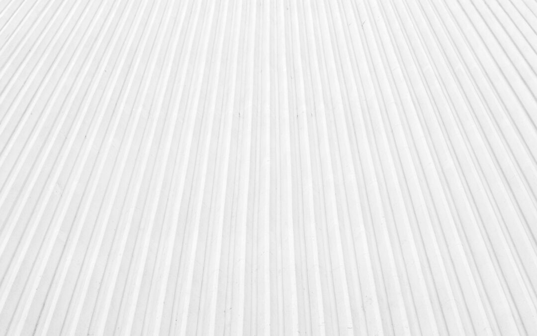 No. 65: Solar coat your roof (and walls)