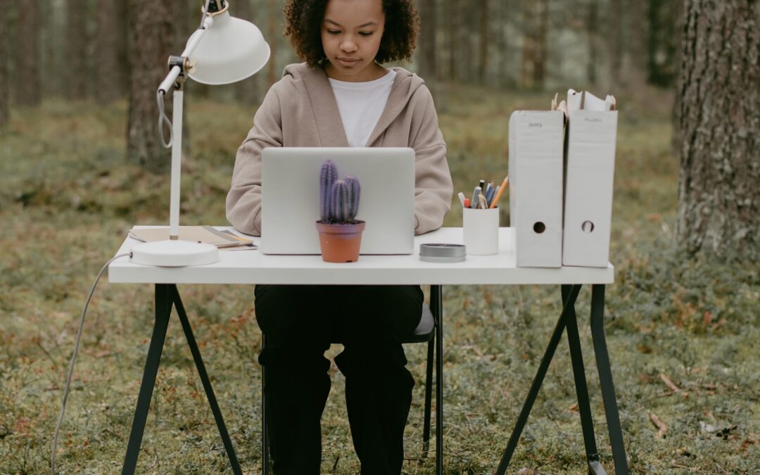 No. 75: Create outdoor classrooms, use them and turn off power inside!