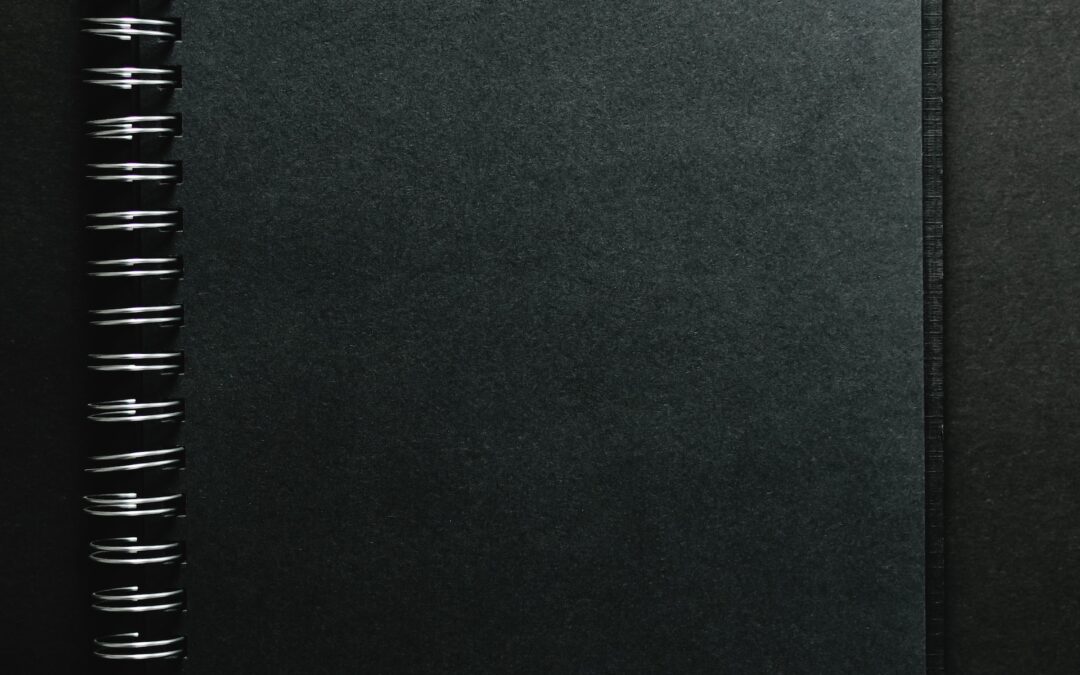 No. 33: Switch to smart resusable notebooks