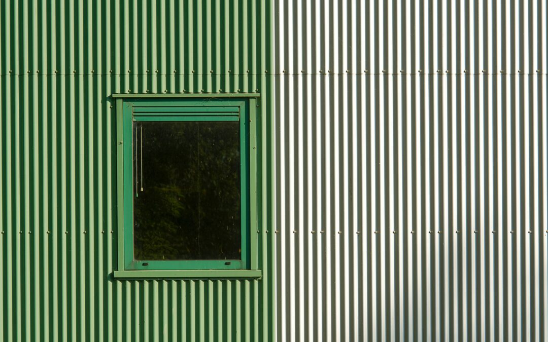 No. 21: Install insulation in buildings to reduce heat loss and heat gain