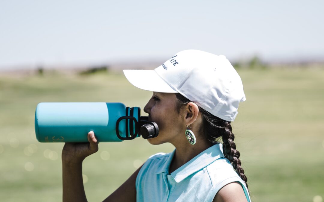 No. 49: Install water refill stations to promote reusable water bottles