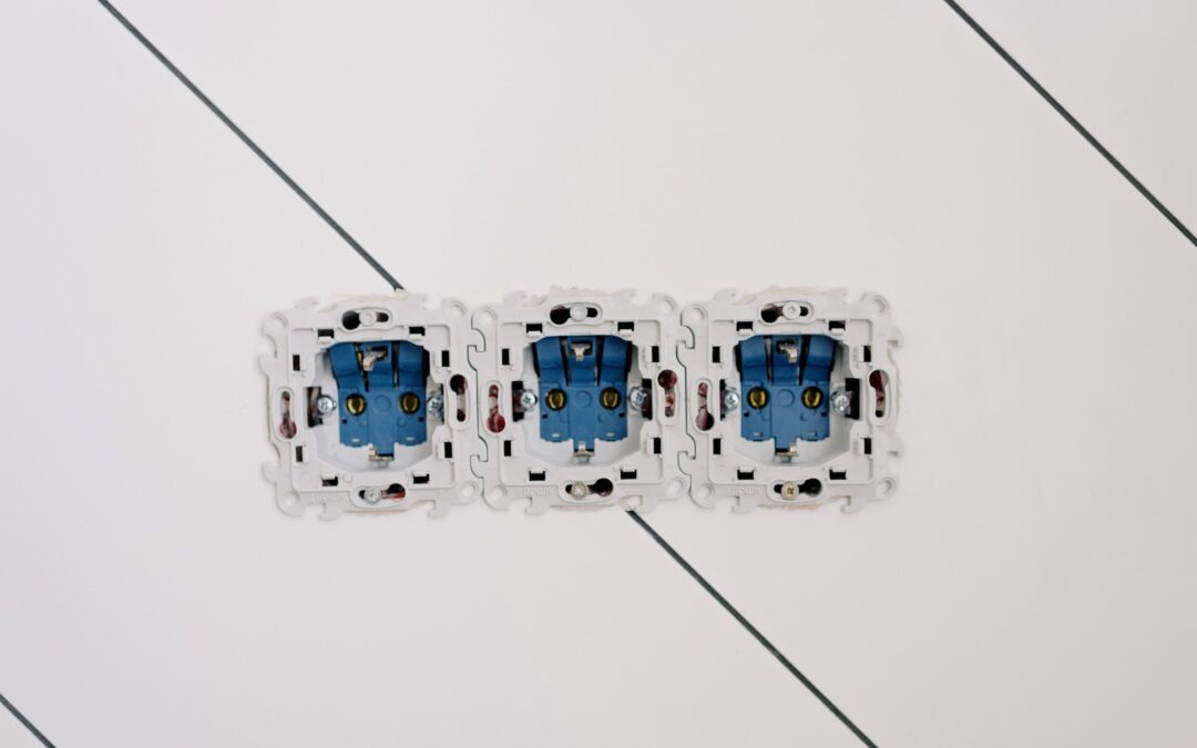 No. 22: Use power strips to easily turn off multiple devices