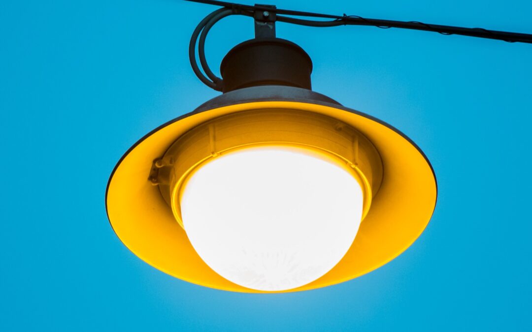 No. 76: Change your light bulbs to really energy efficient ones
