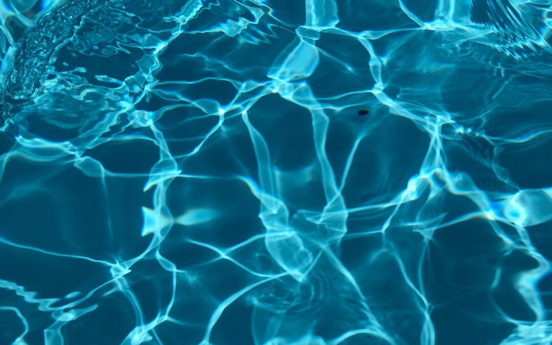 No. 42: Using a pool cover to reduce evaporation in school swimming pools