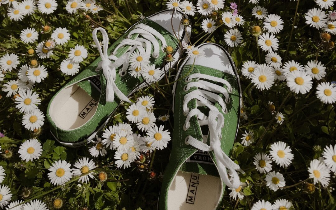 No. 70: Rewild areas of your campus