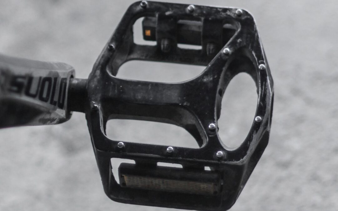 No. 61: Installing pedal-powered charging stations