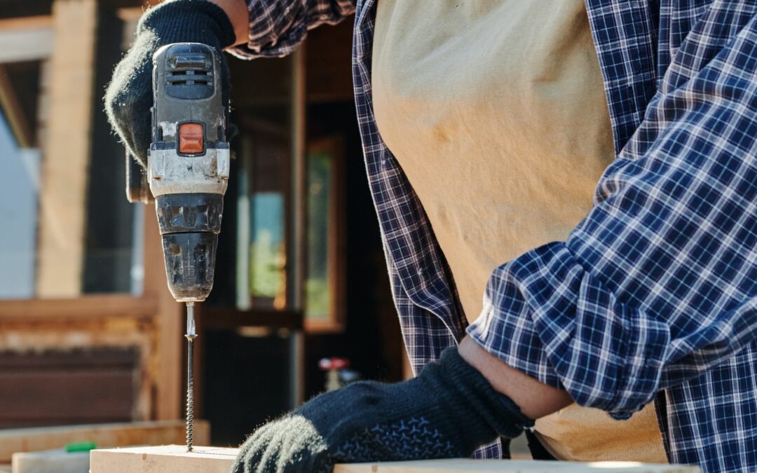 No. 79: Use electric-powered school toolboxes and equipment carts