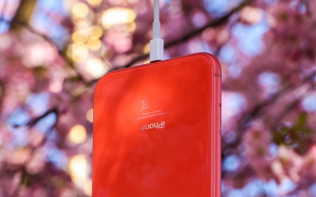 No. 91: Install solar-powered picnic tables with USB charging ports